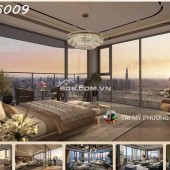 Eaton Park - bán căn 2PN - chỉ 3 tỷ 545 công chứng ngay - view pháo hoa Q1 - Tháp A5.1x.07